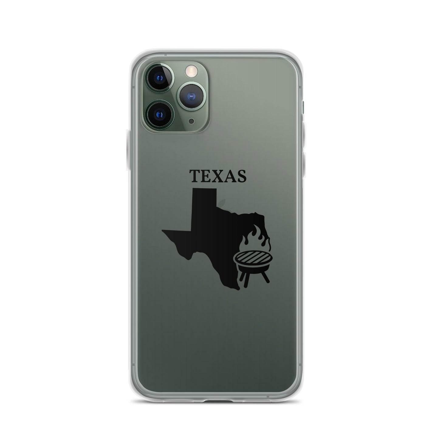 Texas Case for iPhone