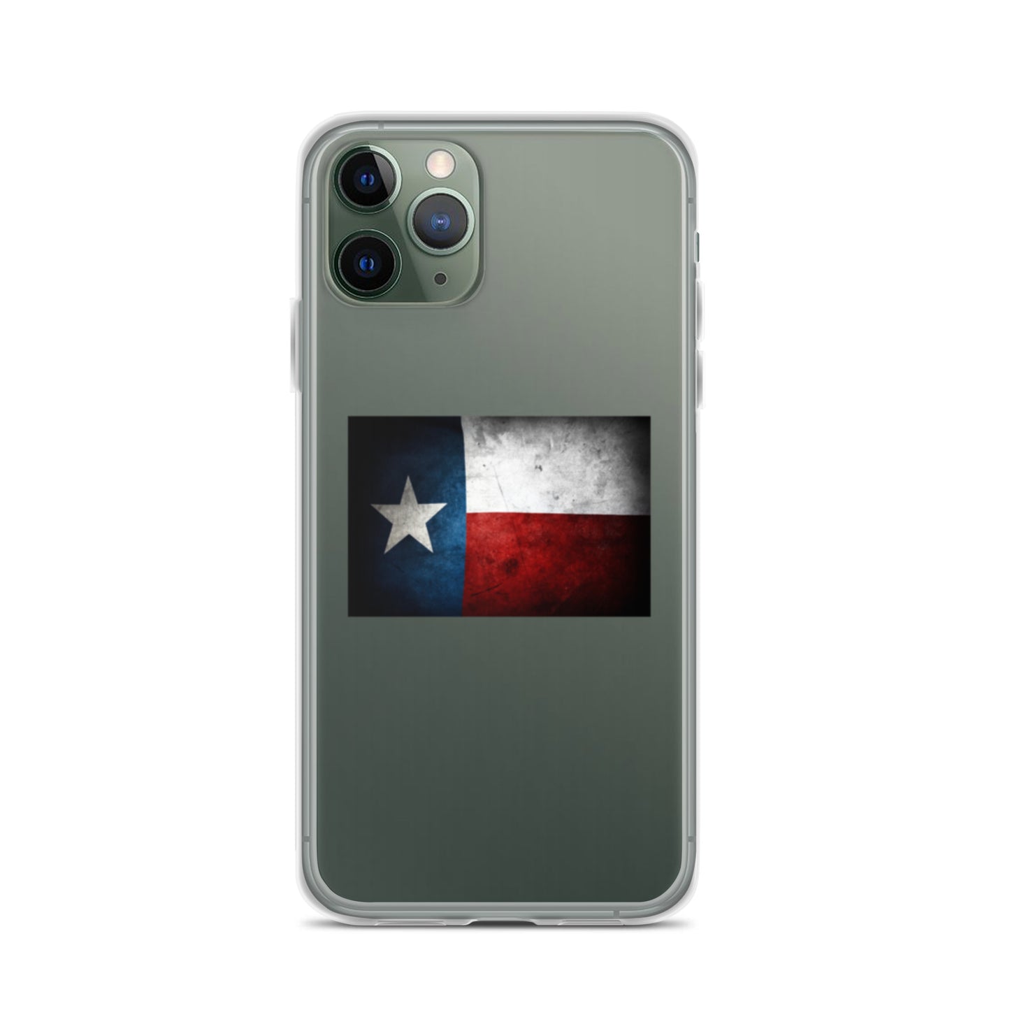 Texas Flag Case for iPhone