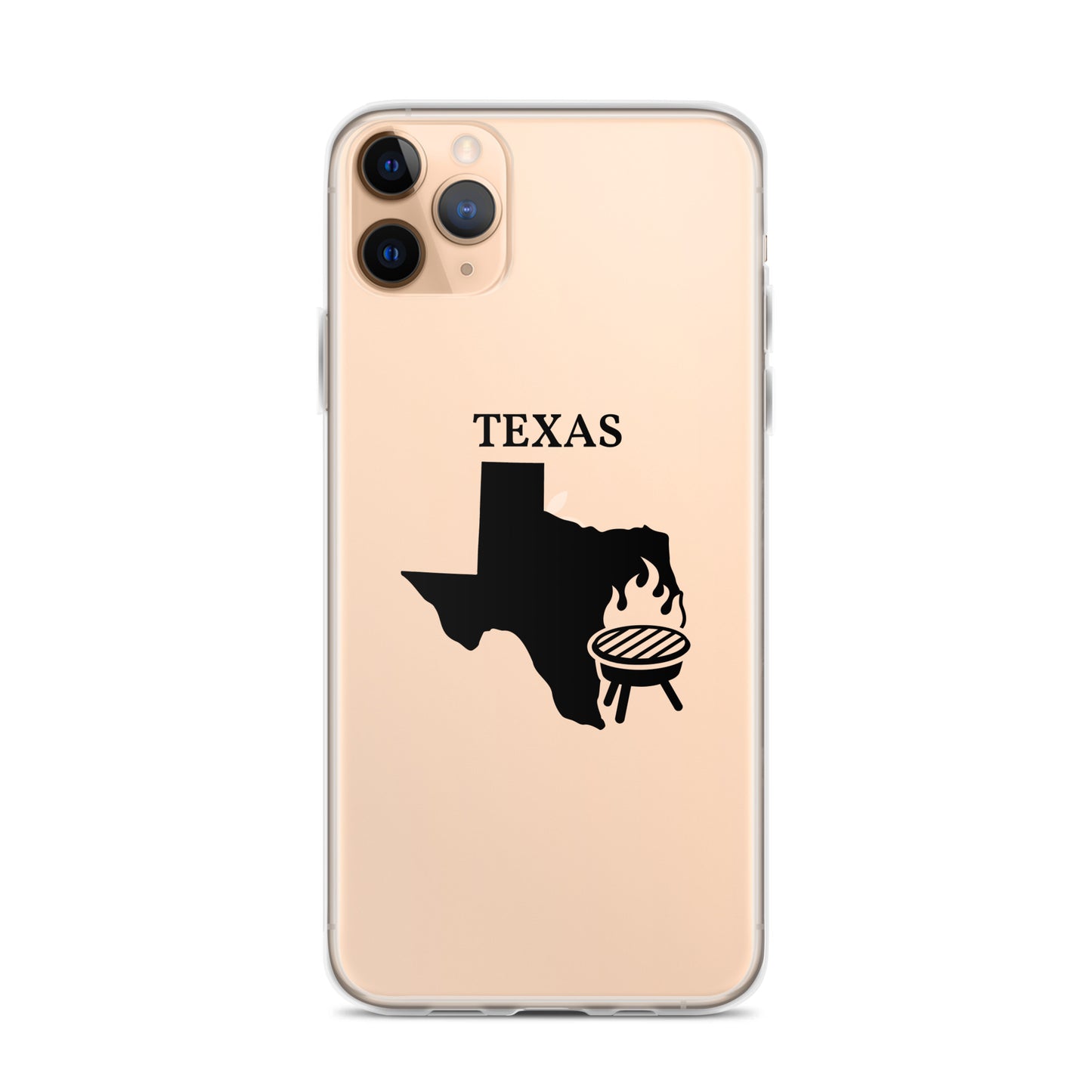 Texas Case for iPhone