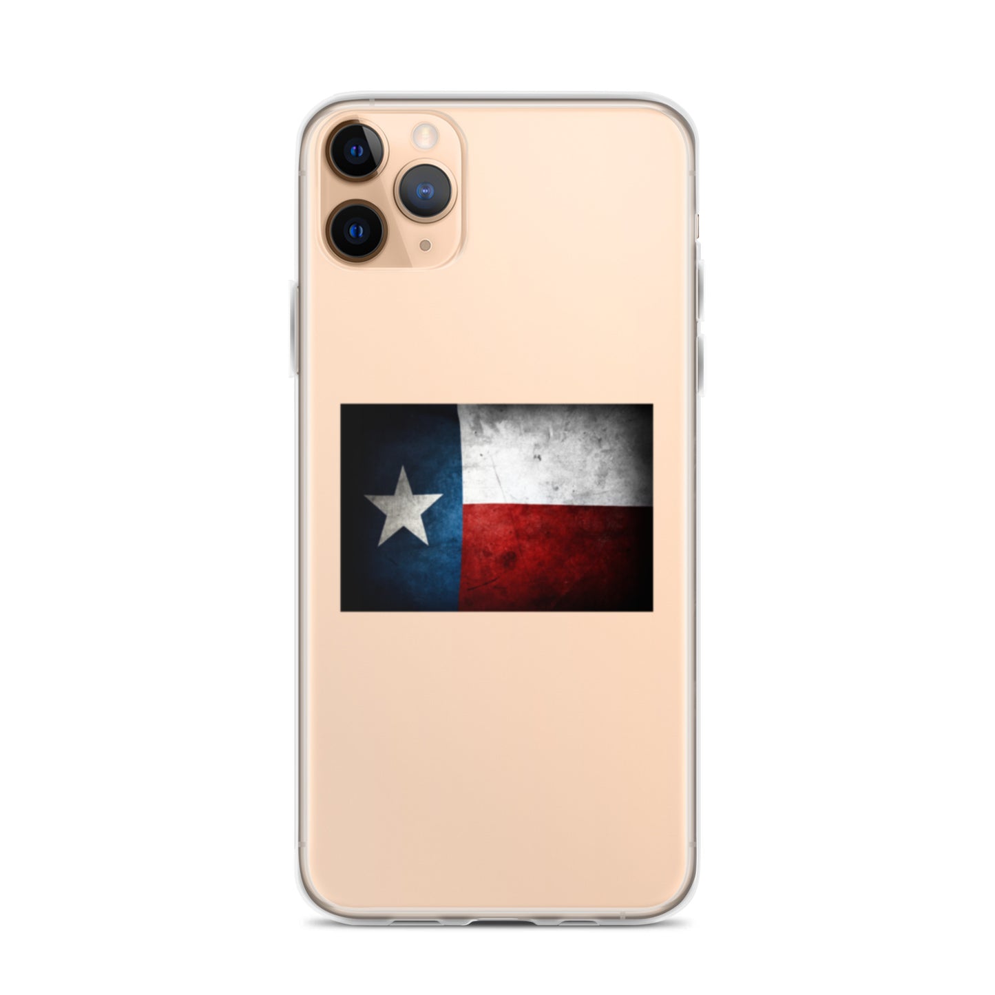 Texas Flag Case for iPhone