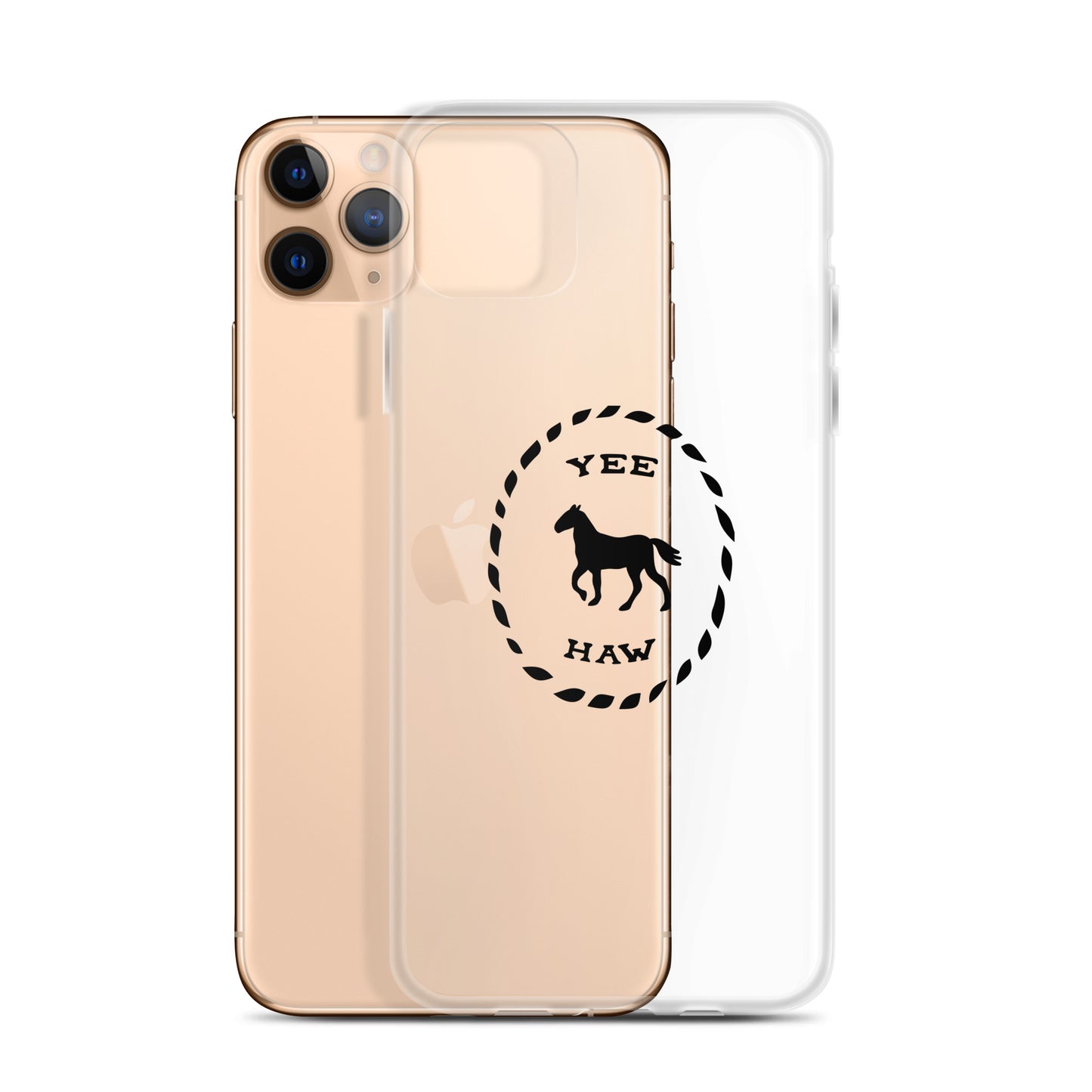 Yee Haw Case for iPhone