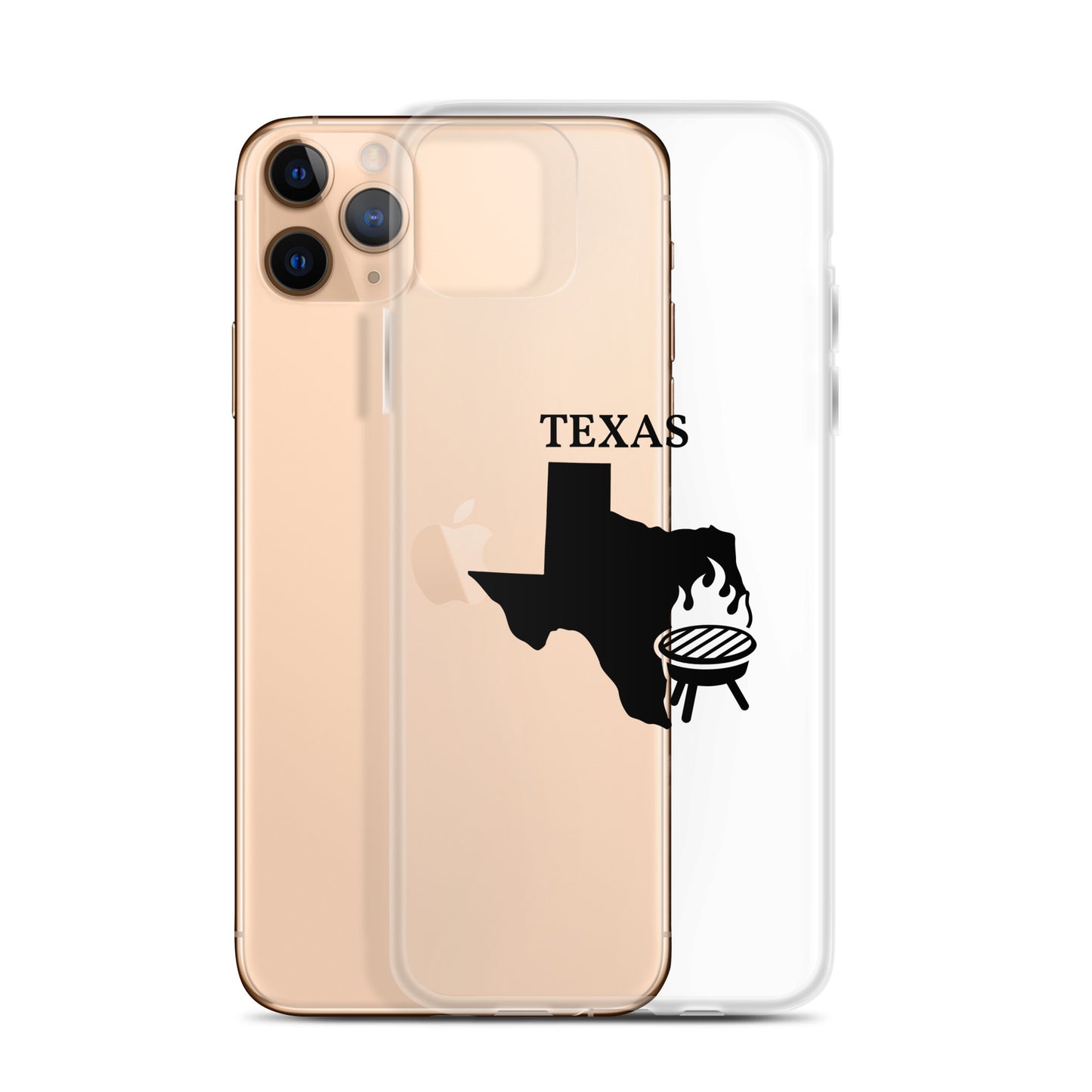 Texas Case for iPhone