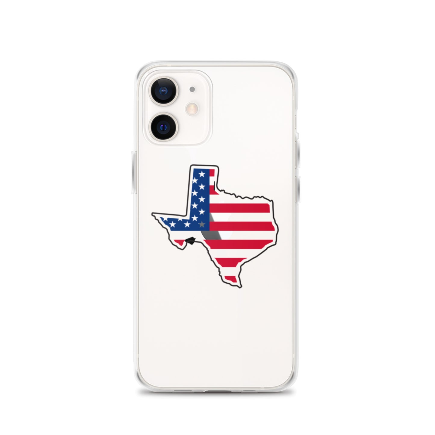 Texas USA  Case for iPhone