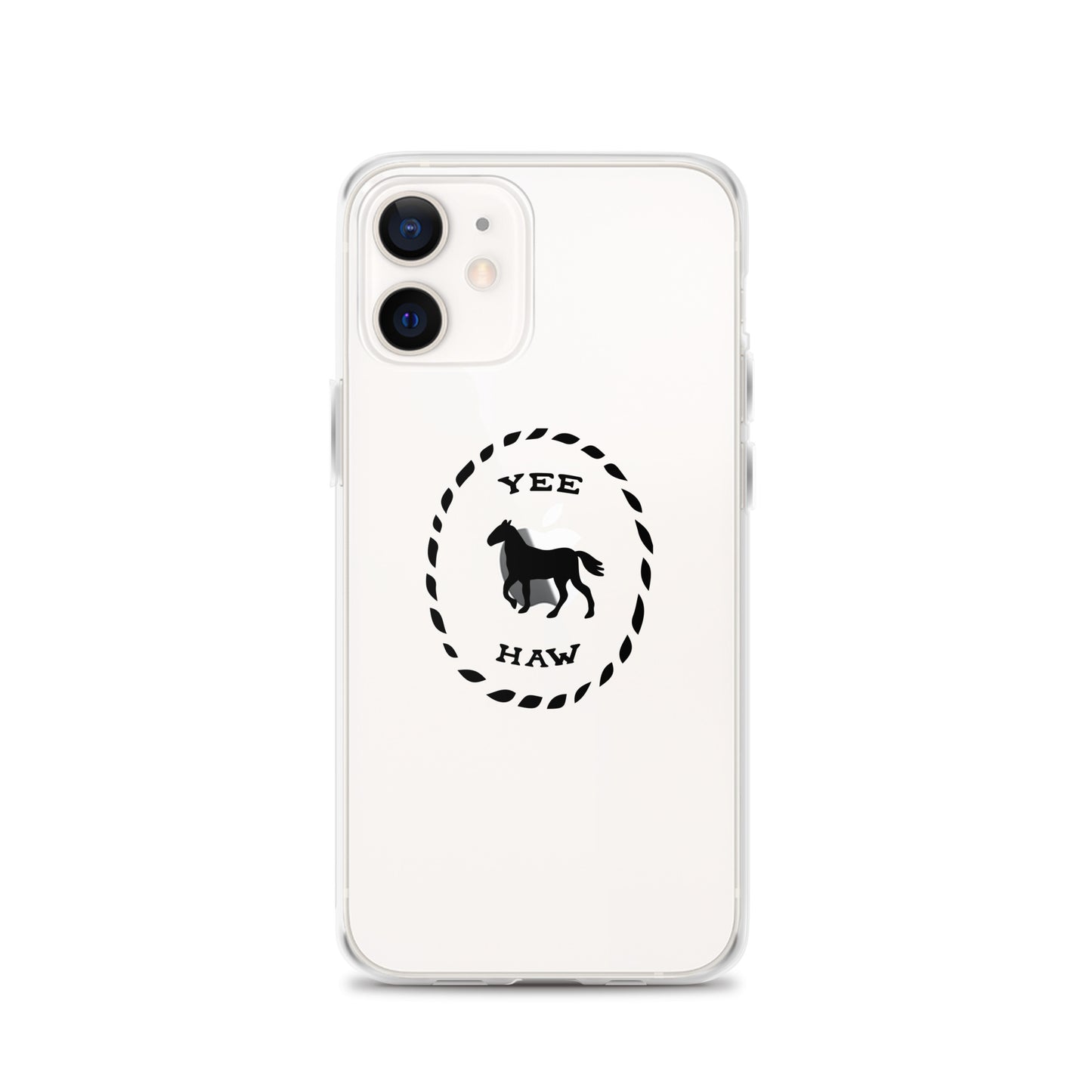 Yee Haw Case for iPhone