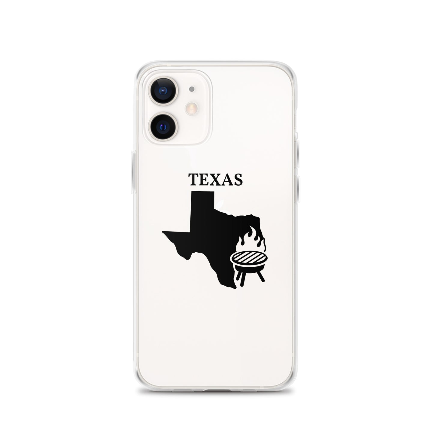 Texas Case for iPhone