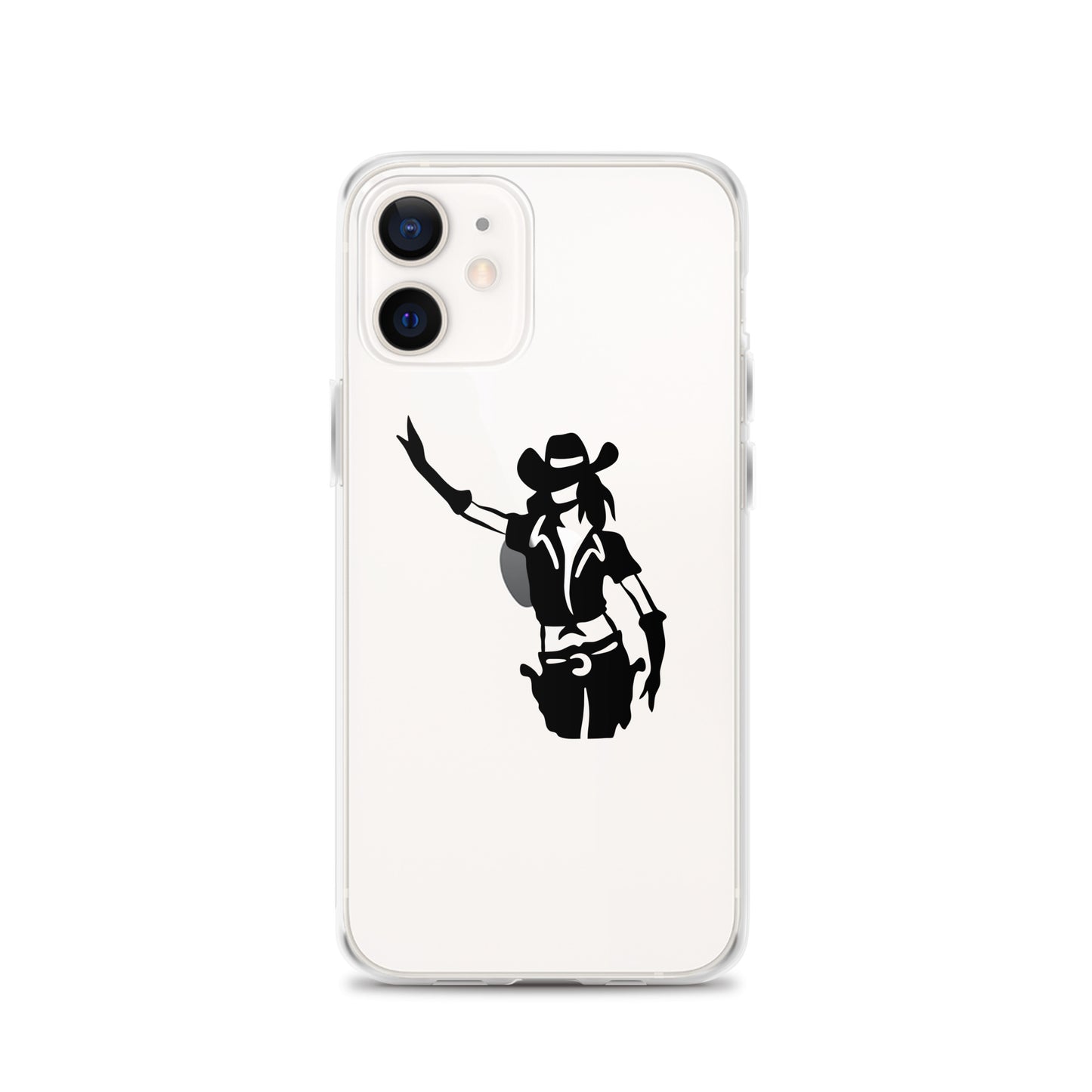 Cowgirl Case for iPhone