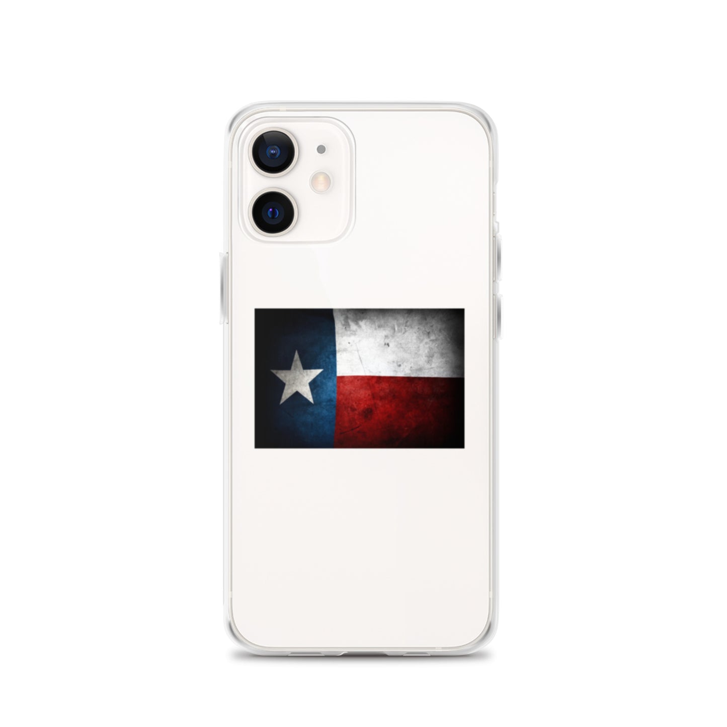 Texas Flag Case for iPhone