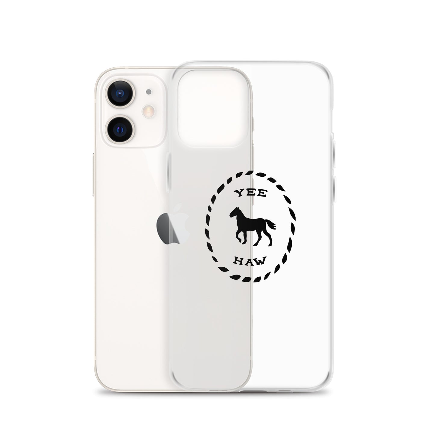 Yee Haw Case for iPhone