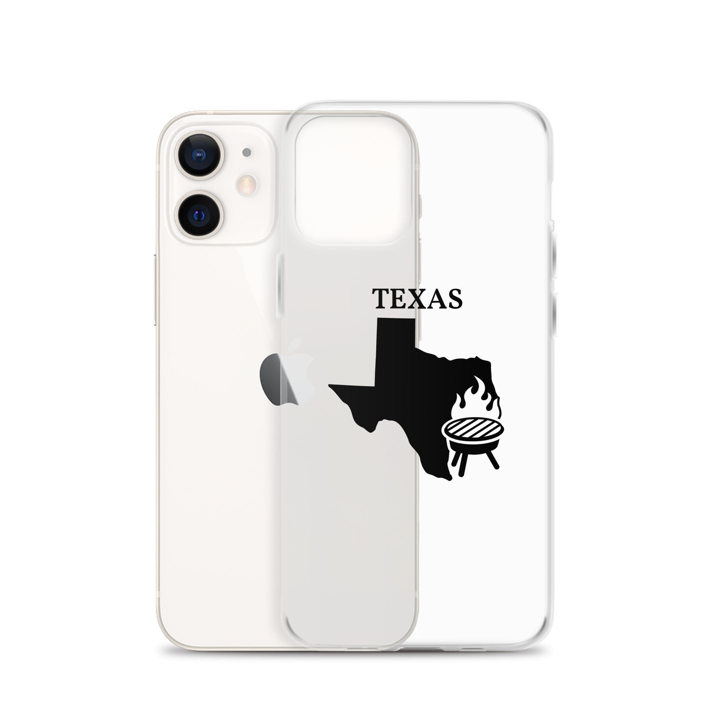 Texas Case for iPhone