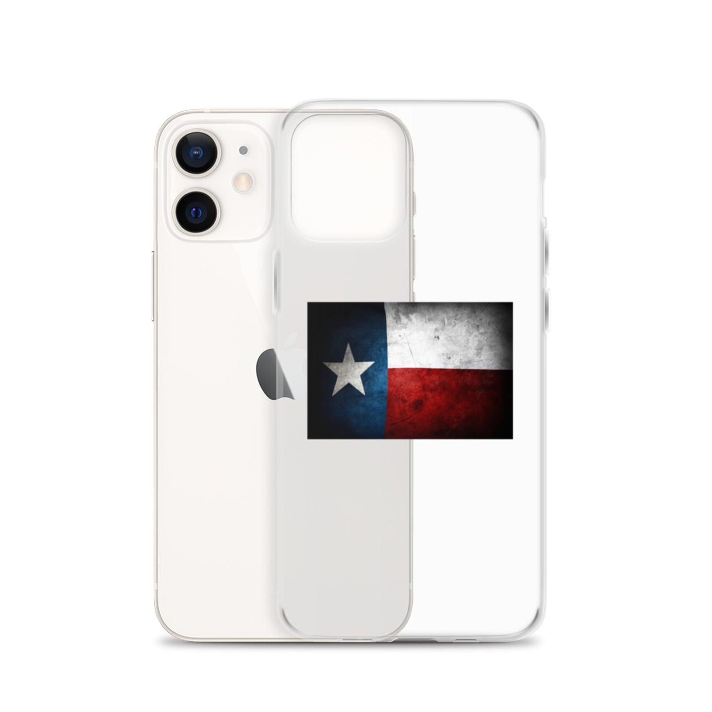 Texas Flag Case for iPhone