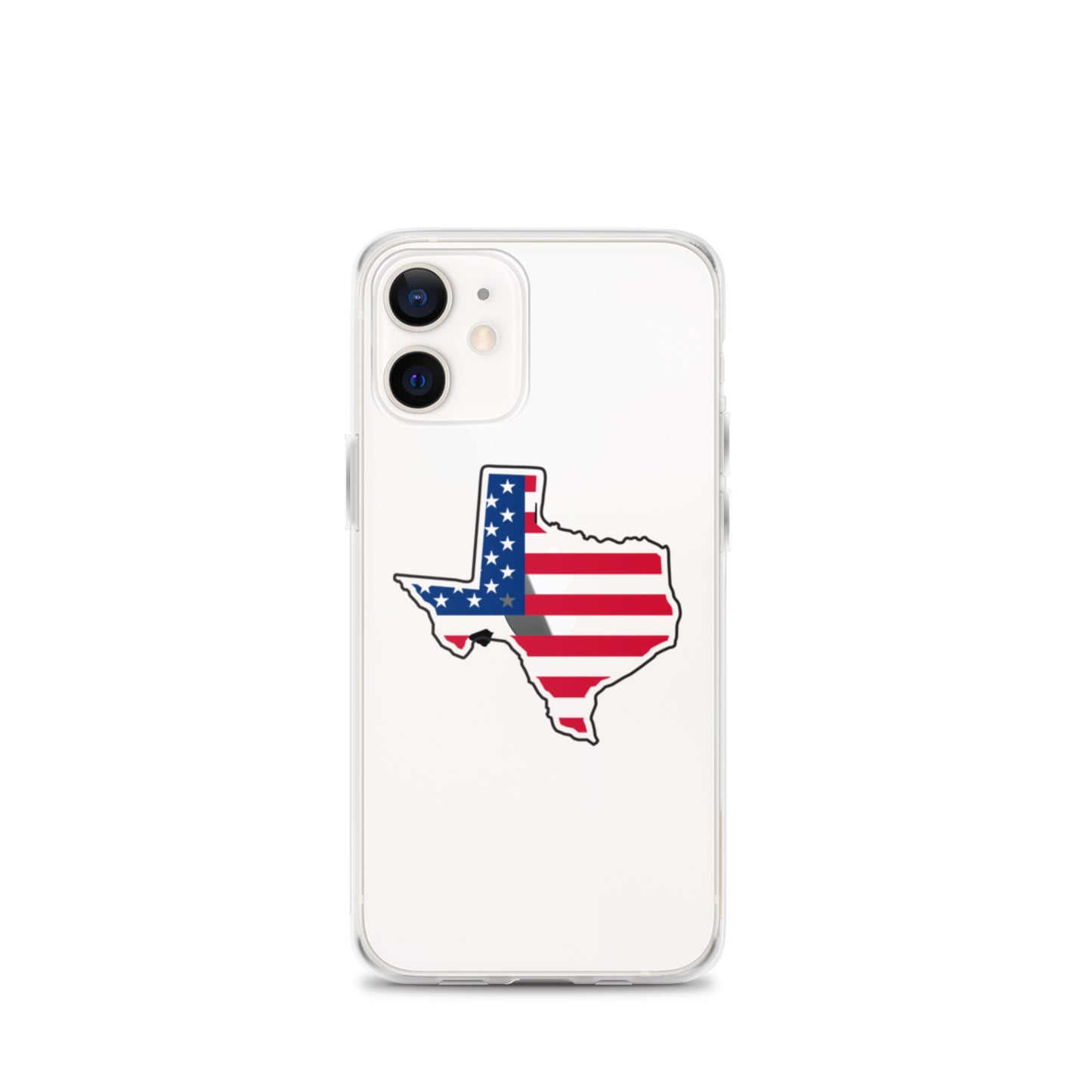 Texas USA  Case for iPhone