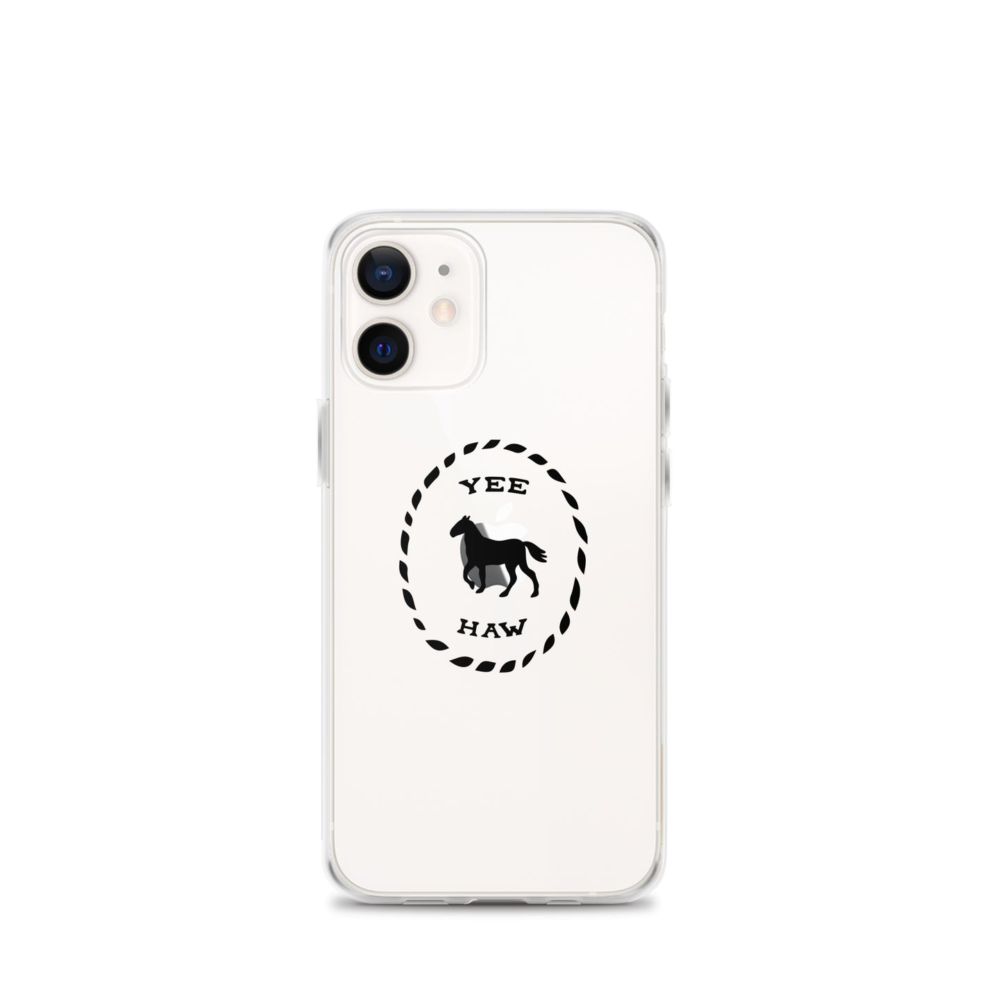 Yee Haw Case for iPhone