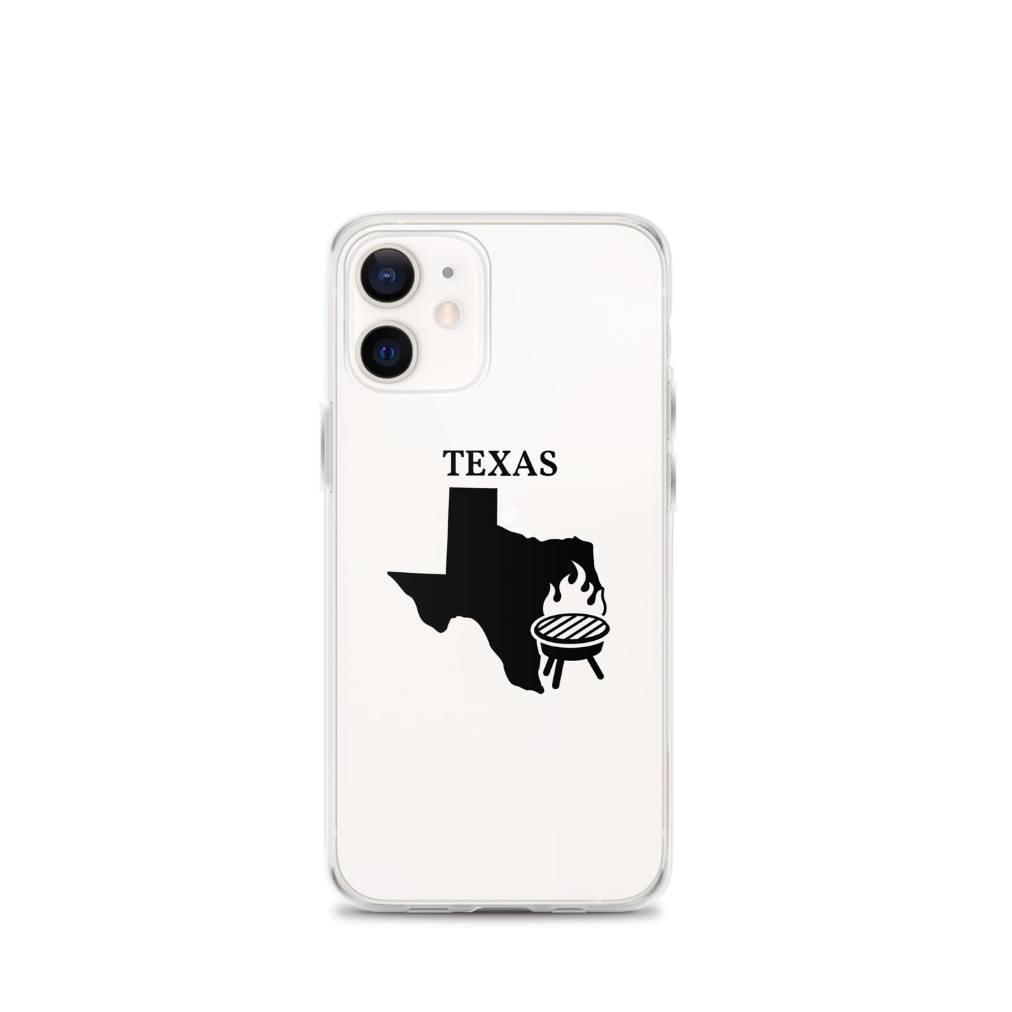 Texas Case for iPhone