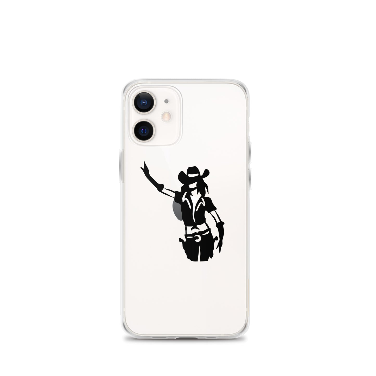 Cowgirl Case for iPhone