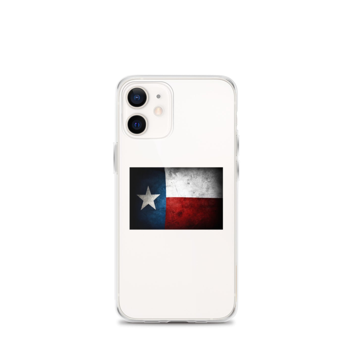 Texas Flag Case for iPhone