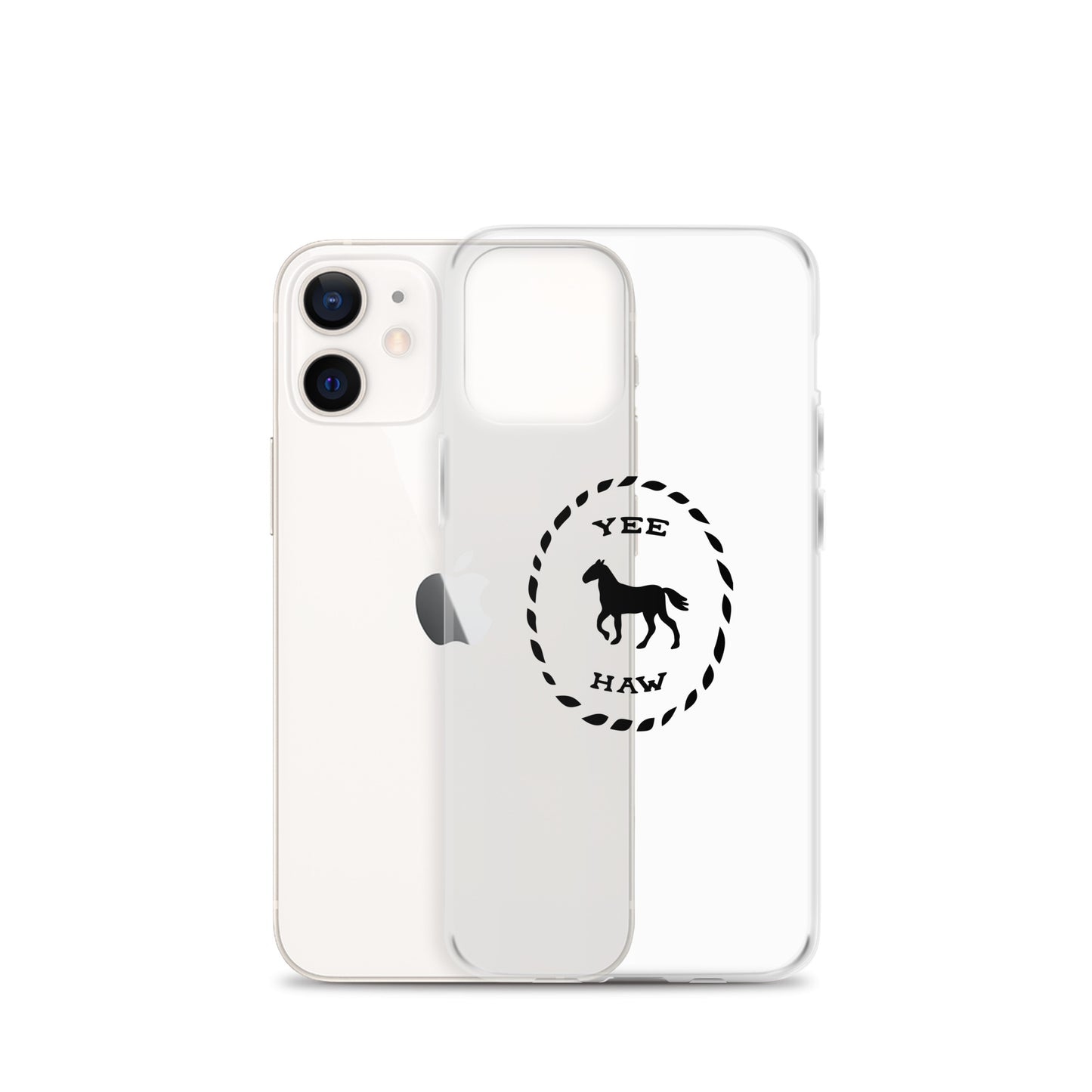 Yee Haw Case for iPhone