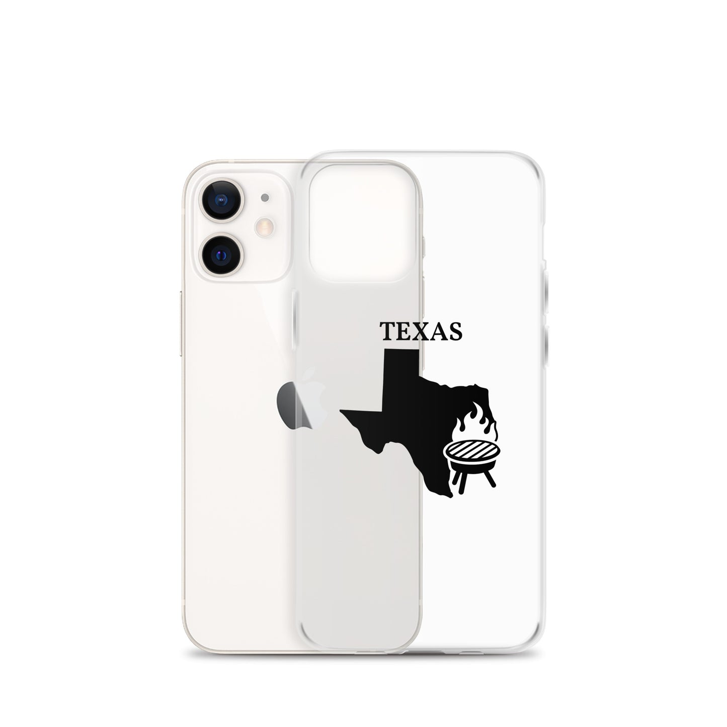 Texas Case for iPhone