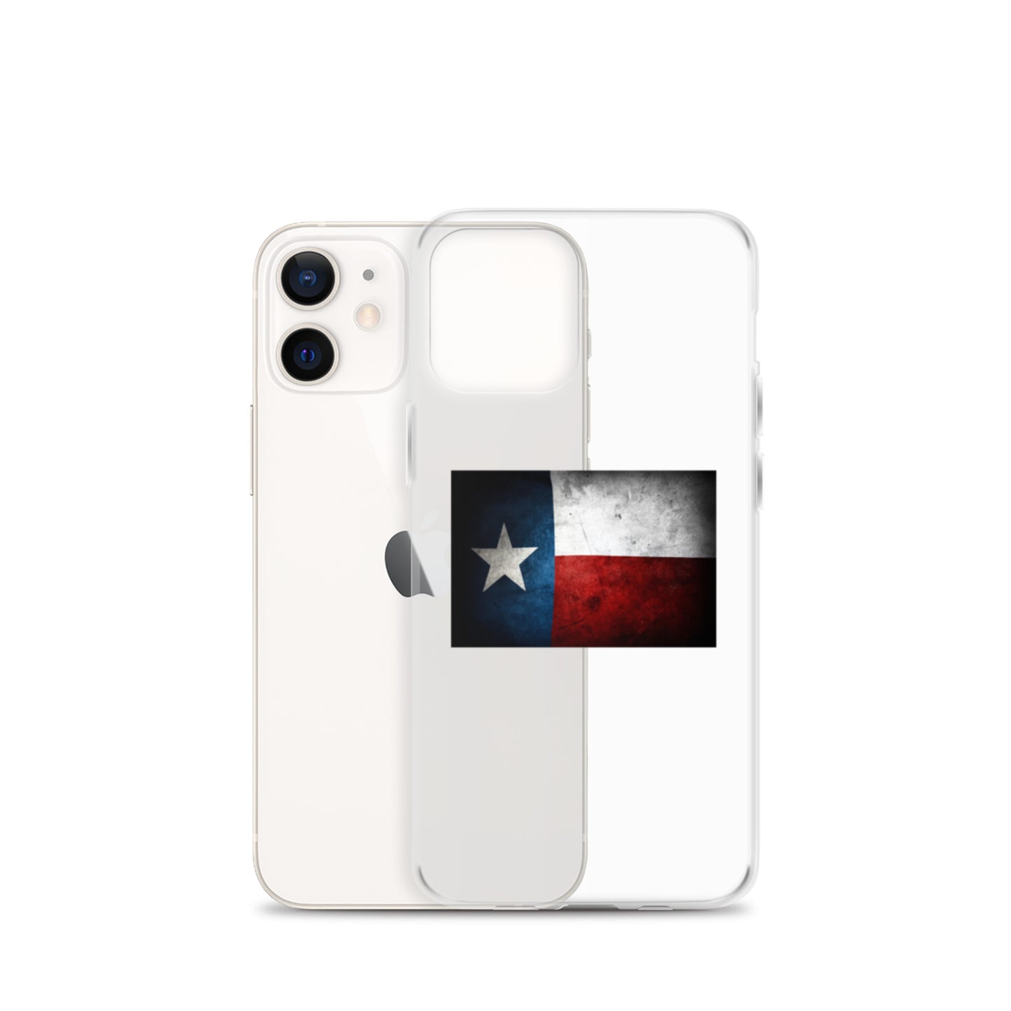 Texas Flag Case for iPhone