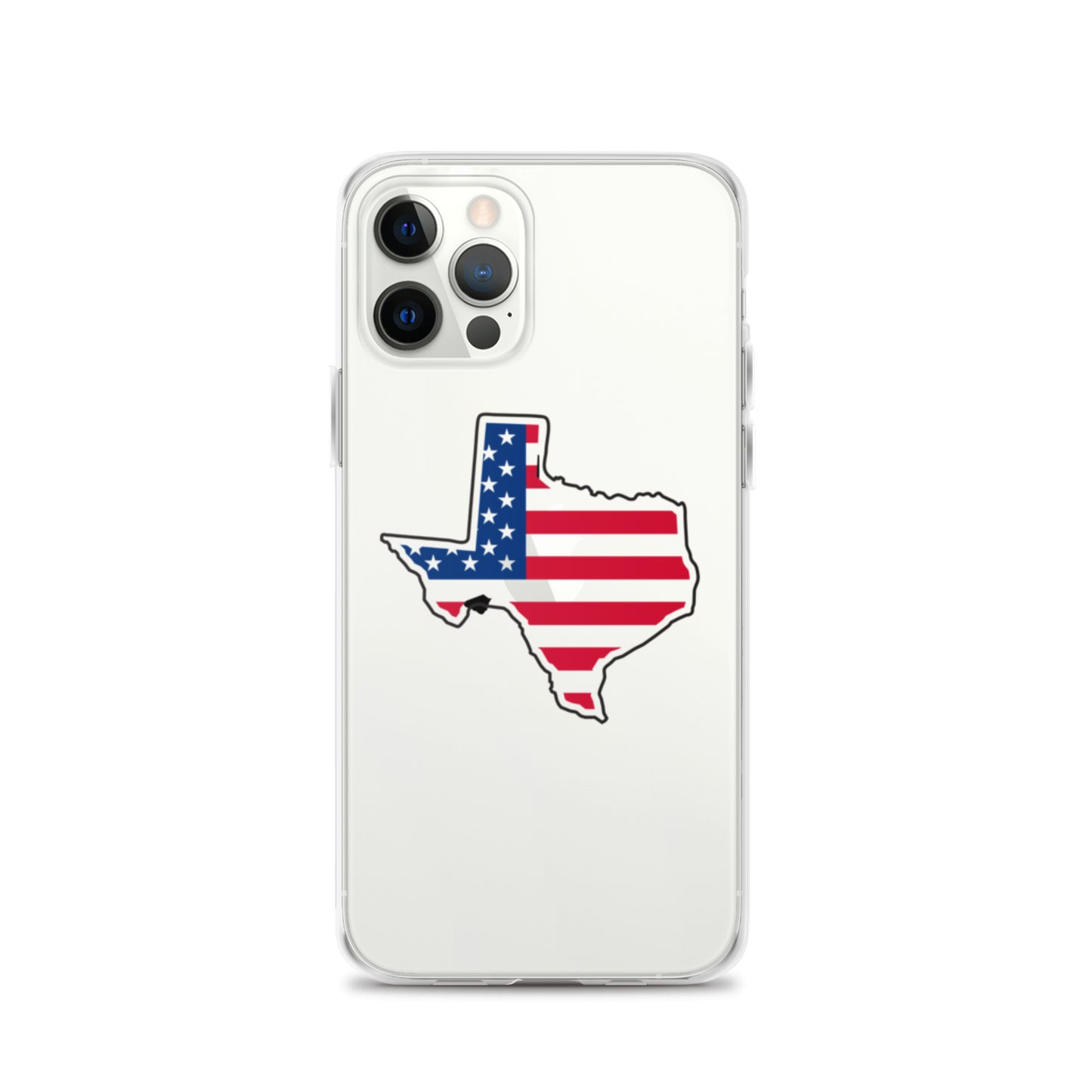 Texas USA  Case for iPhone