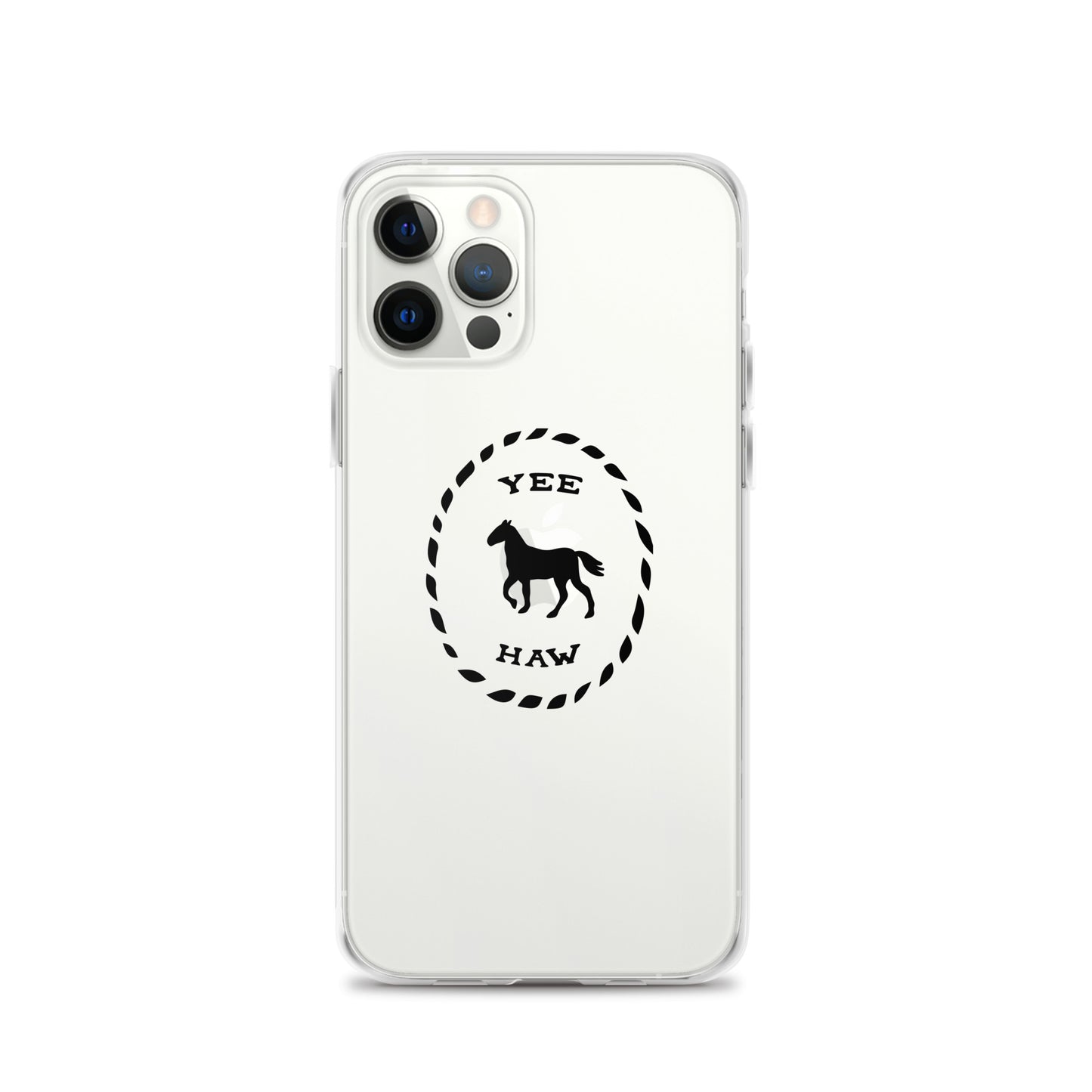 Yee Haw Case for iPhone