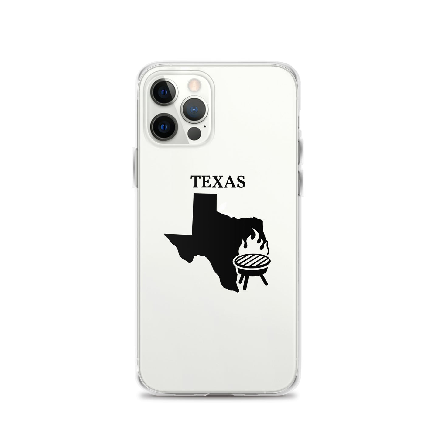 Texas Case for iPhone