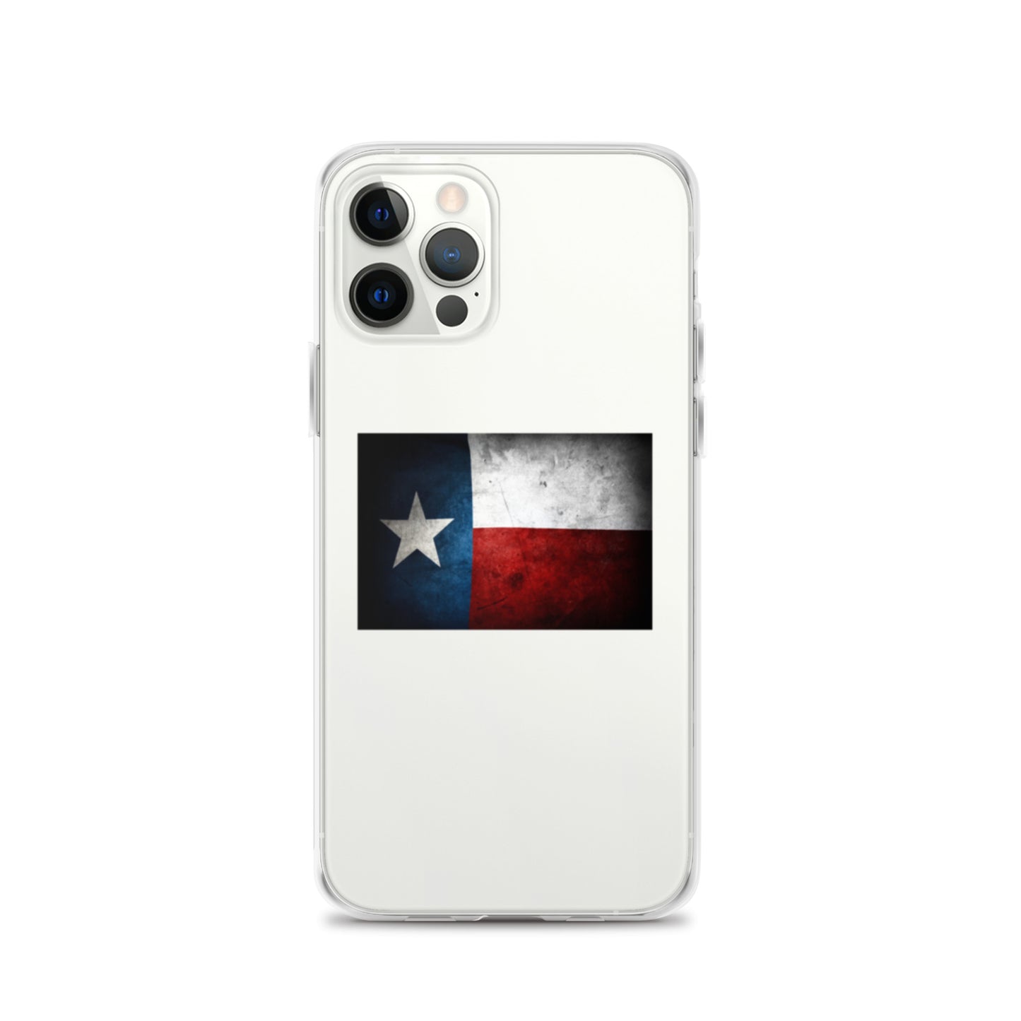 Texas Flag Case for iPhone