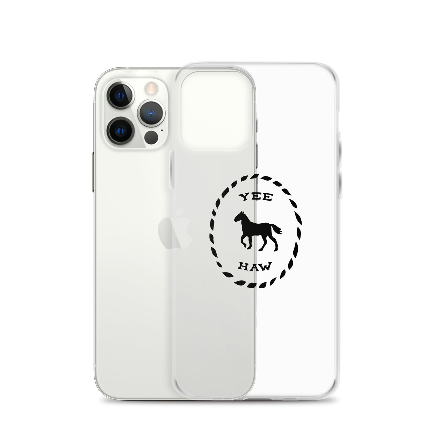 Yee Haw Case for iPhone