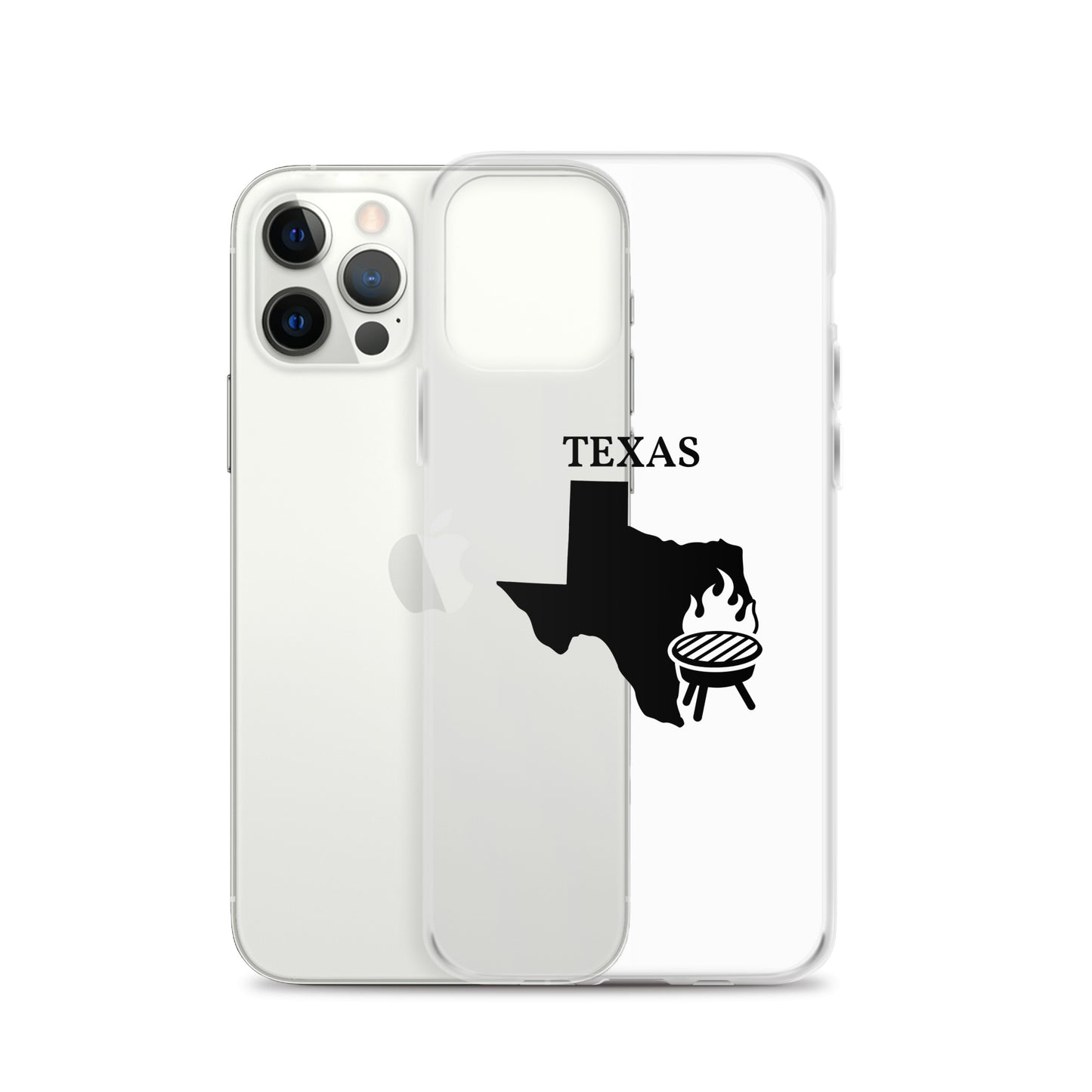 Texas Case for iPhone