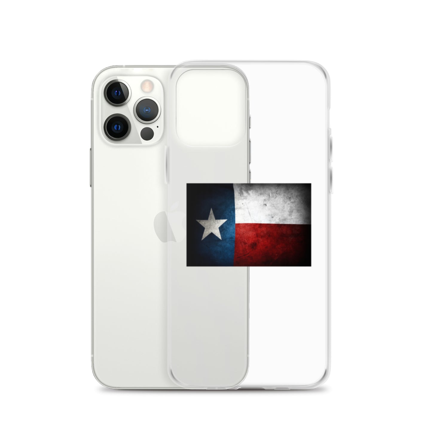 Texas Flag Case for iPhone