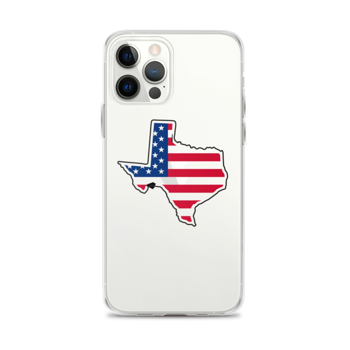 Texas USA  Case for iPhone