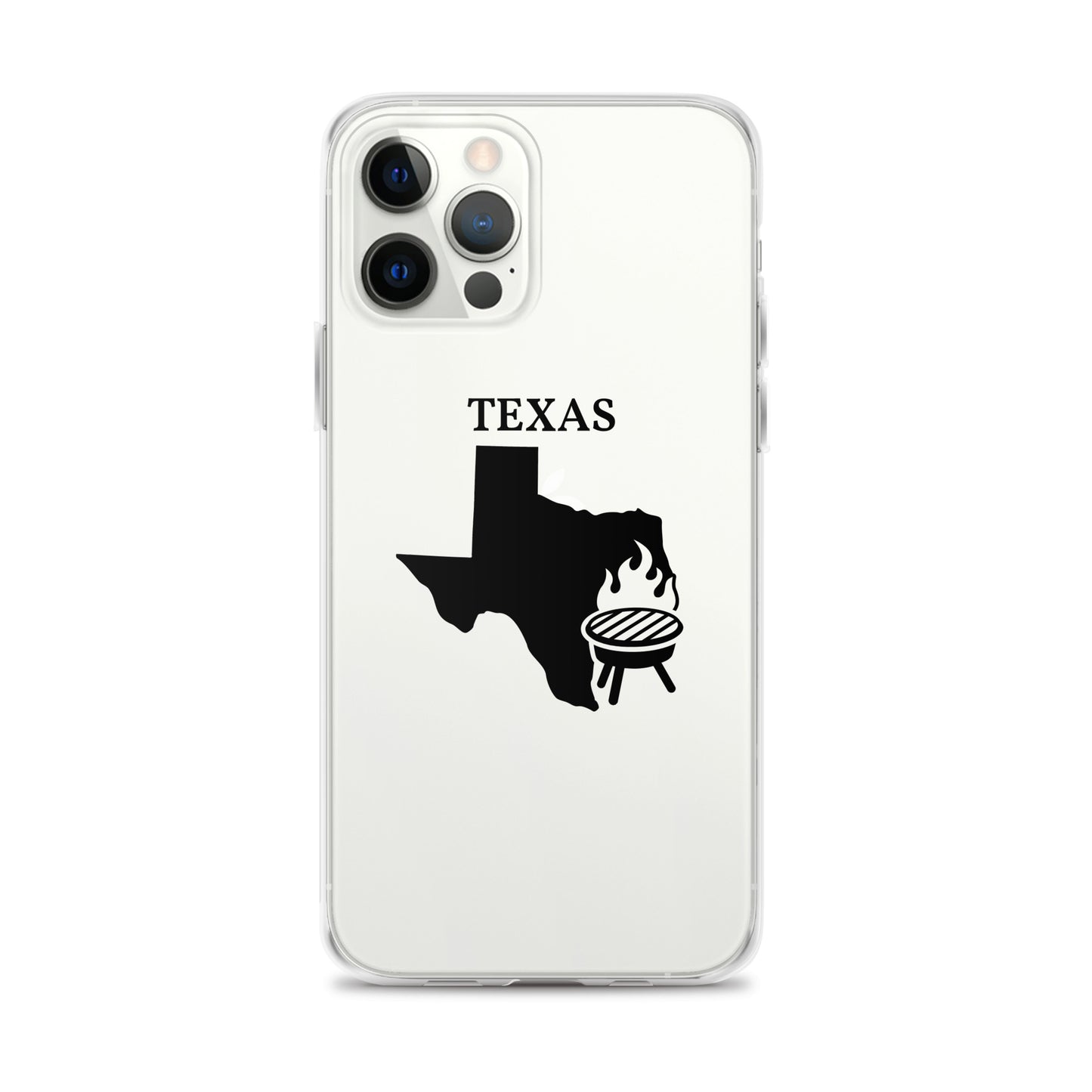 Texas Case for iPhone