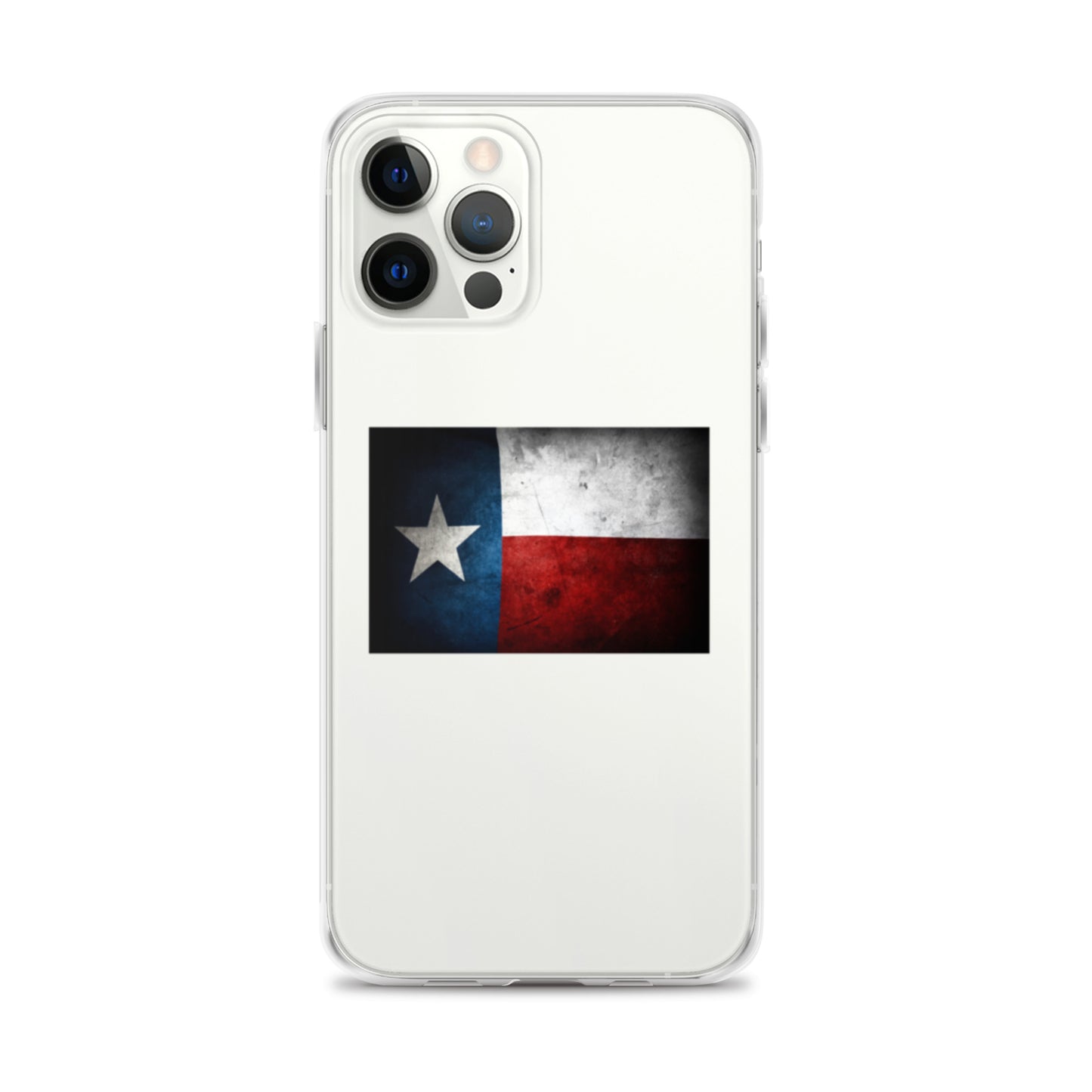 Texas Flag Case for iPhone