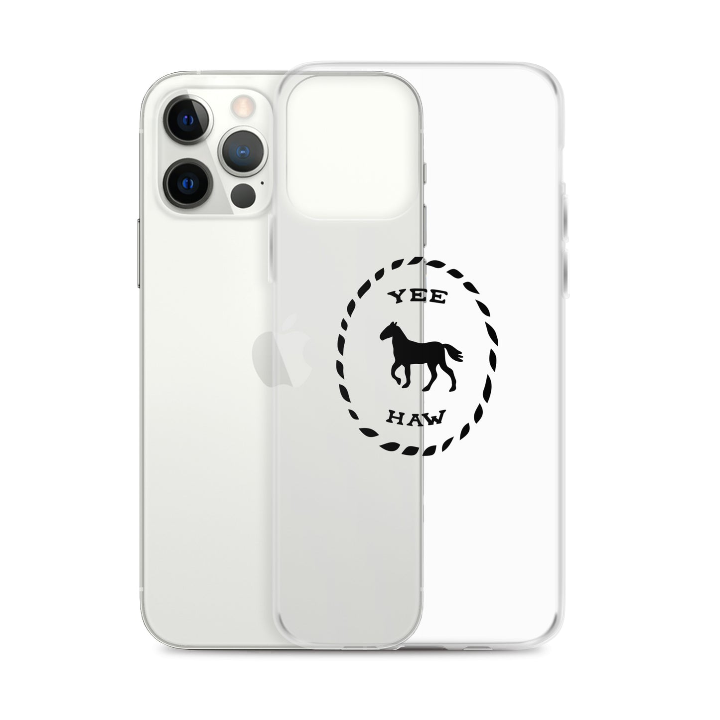 Yee Haw Case for iPhone