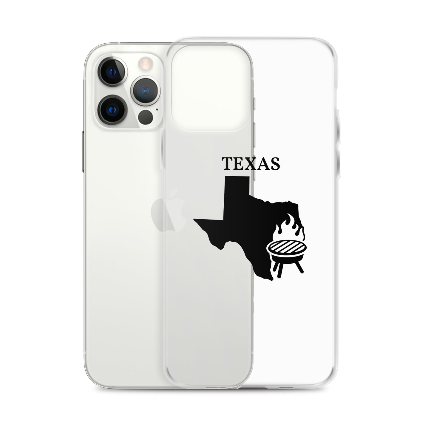 Texas Case for iPhone