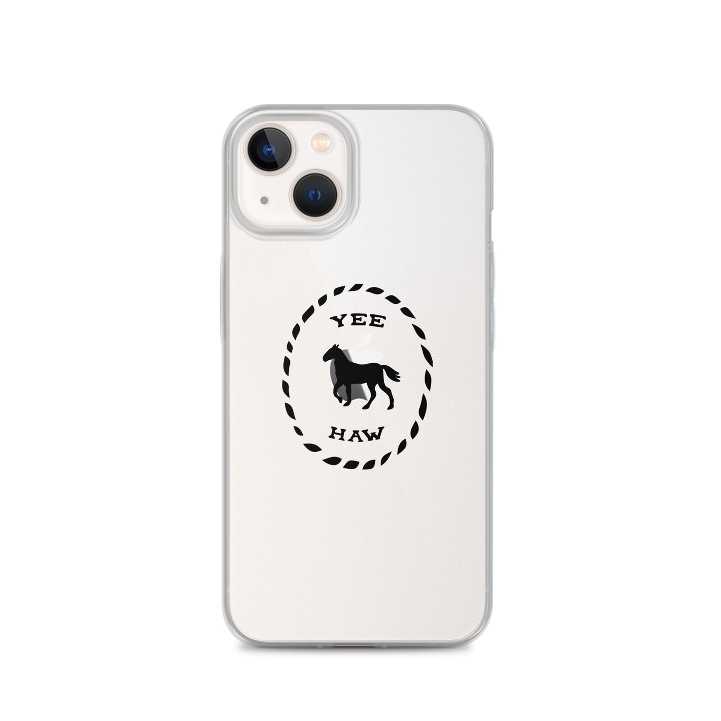 Yee Haw Case for iPhone