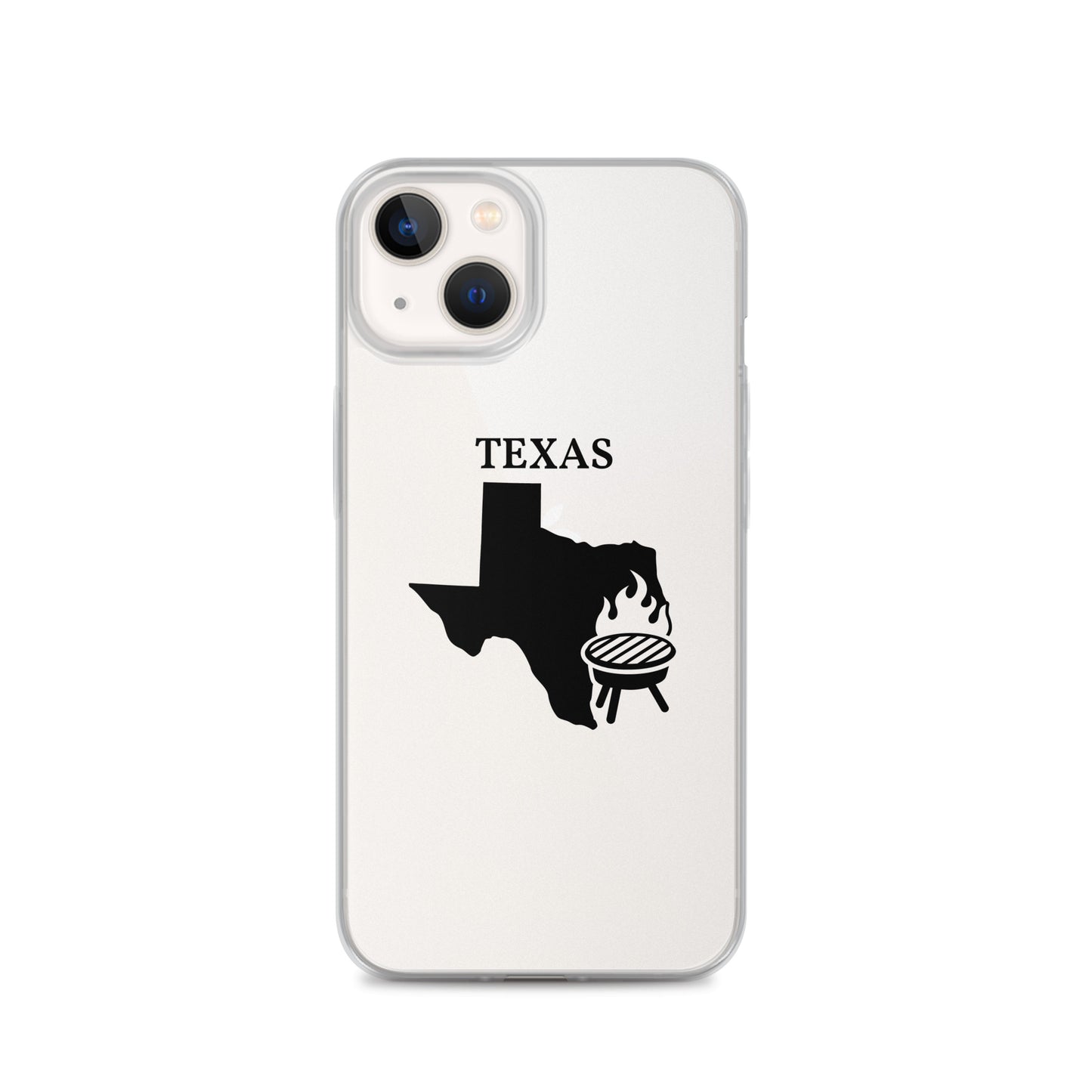 Texas Case for iPhone