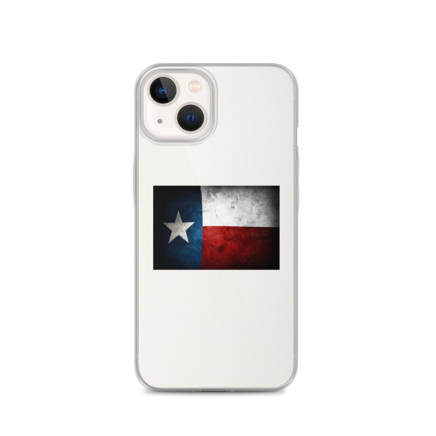 Texas Flag Case for iPhone