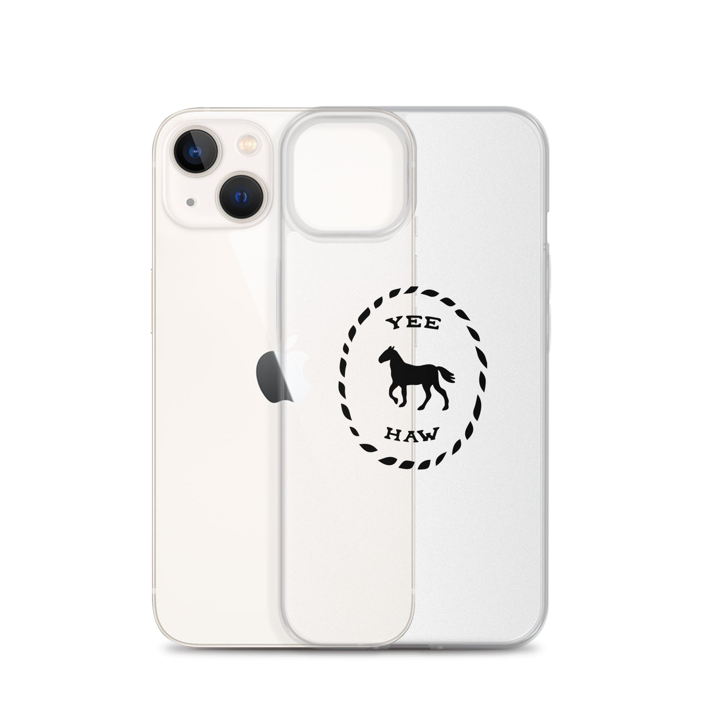 Yee Haw Case for iPhone