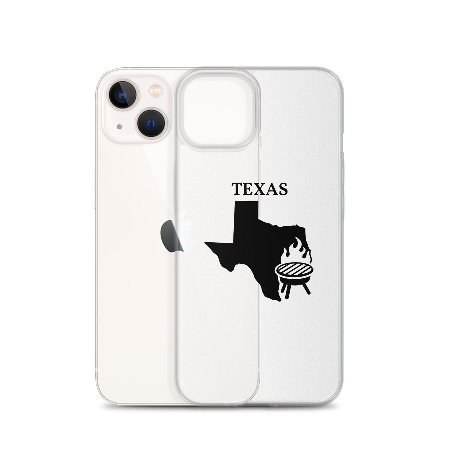 Texas Case for iPhone