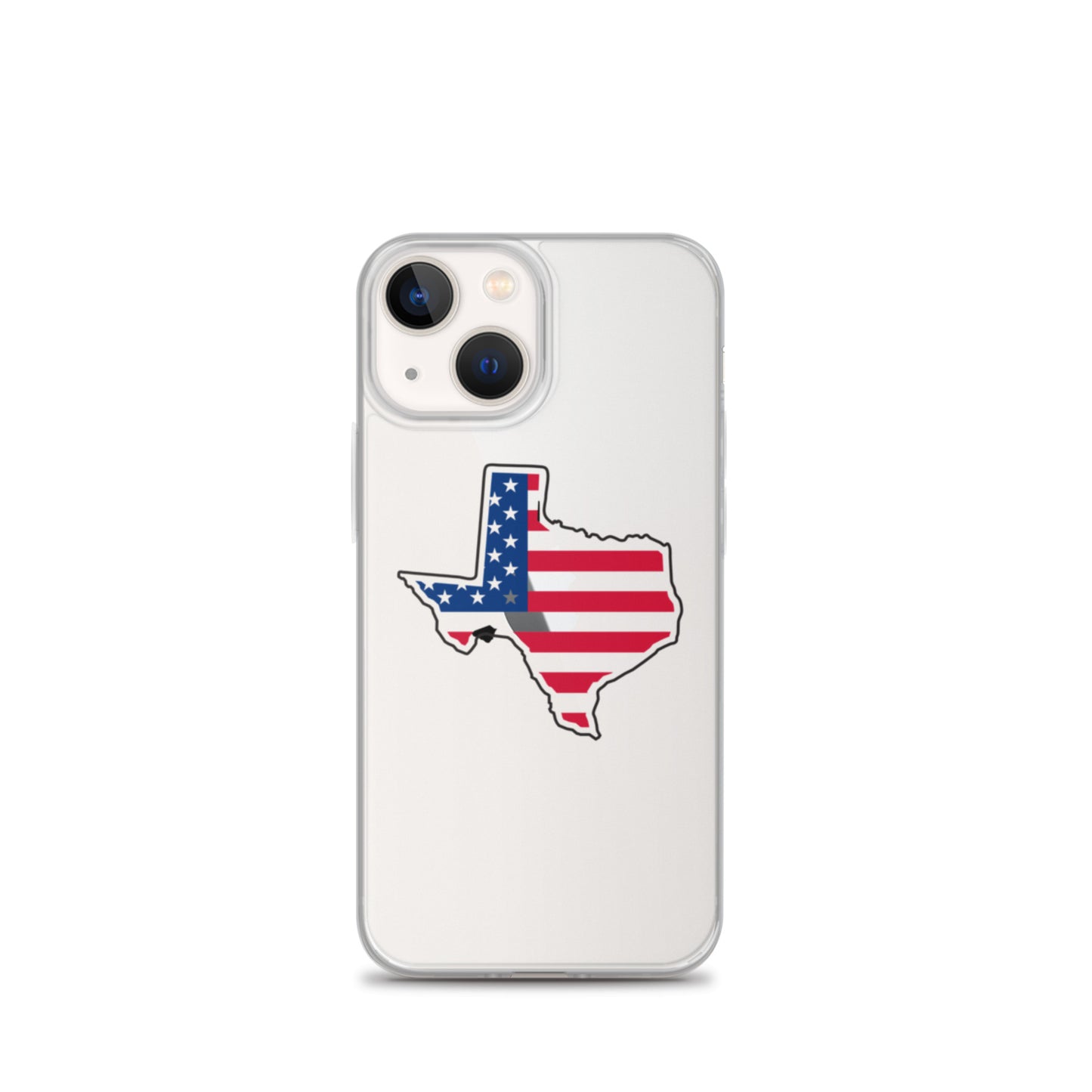 Texas USA  Case for iPhone