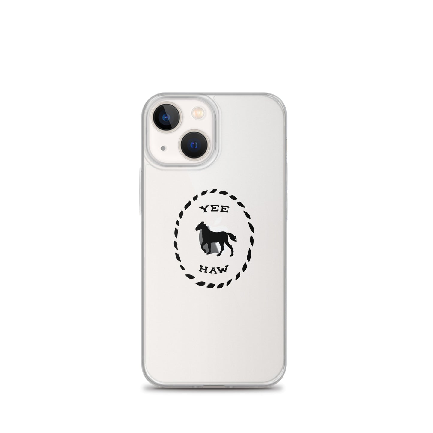 Yee Haw Case for iPhone