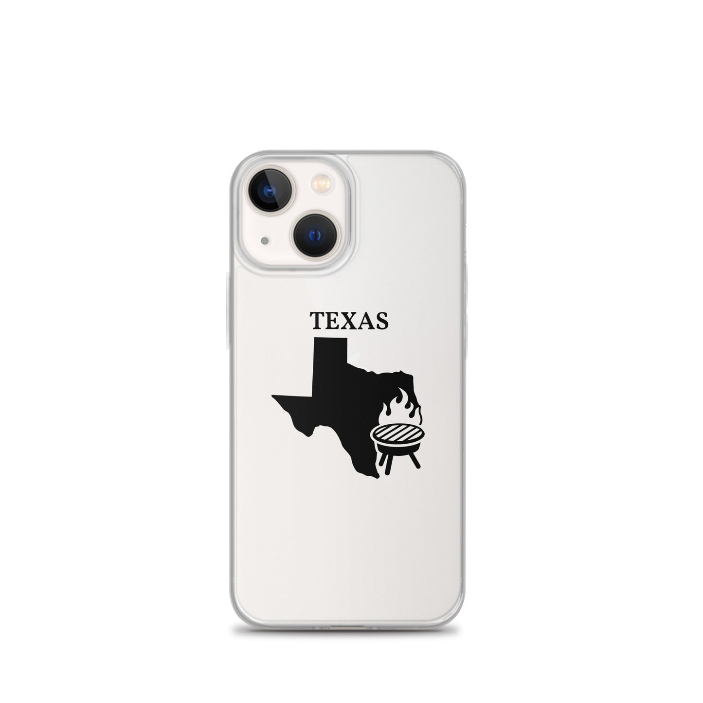 Texas Case for iPhone