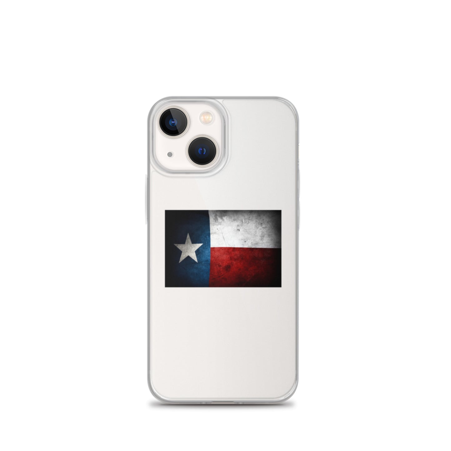 Texas Flag Case for iPhone