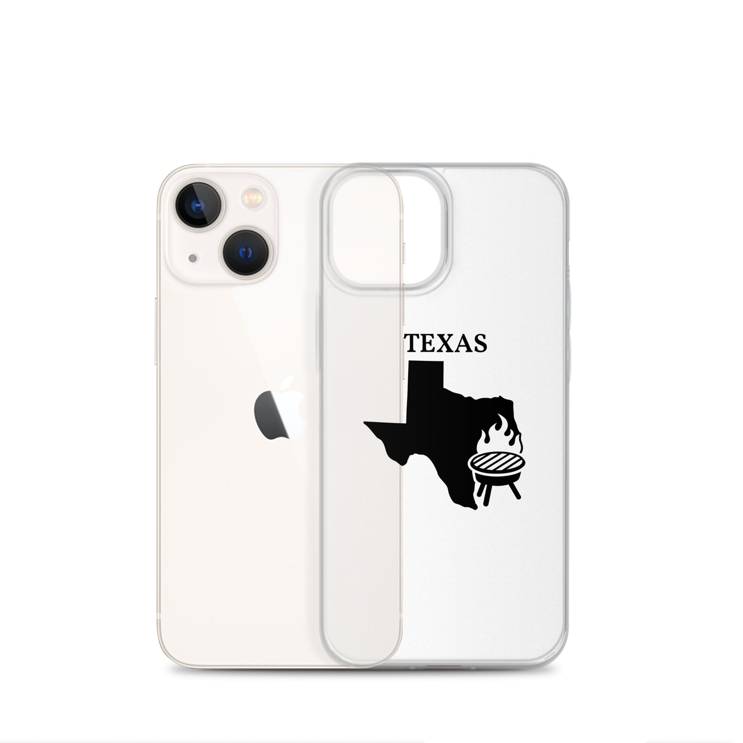 Texas Case for iPhone