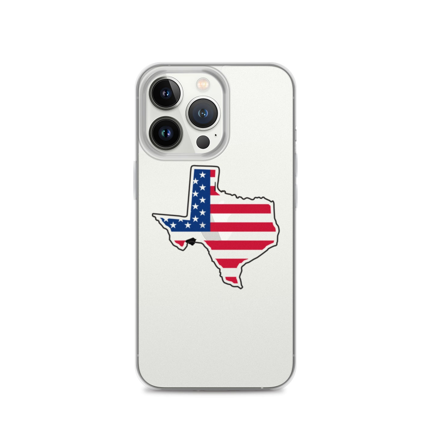 Texas USA  Case for iPhone