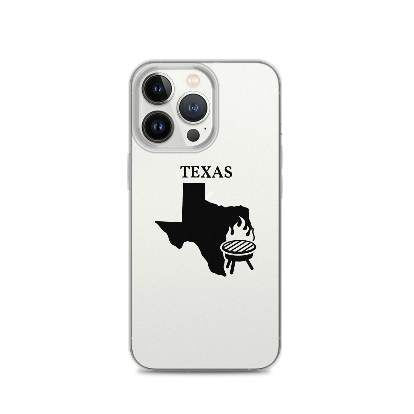 Texas Case for iPhone