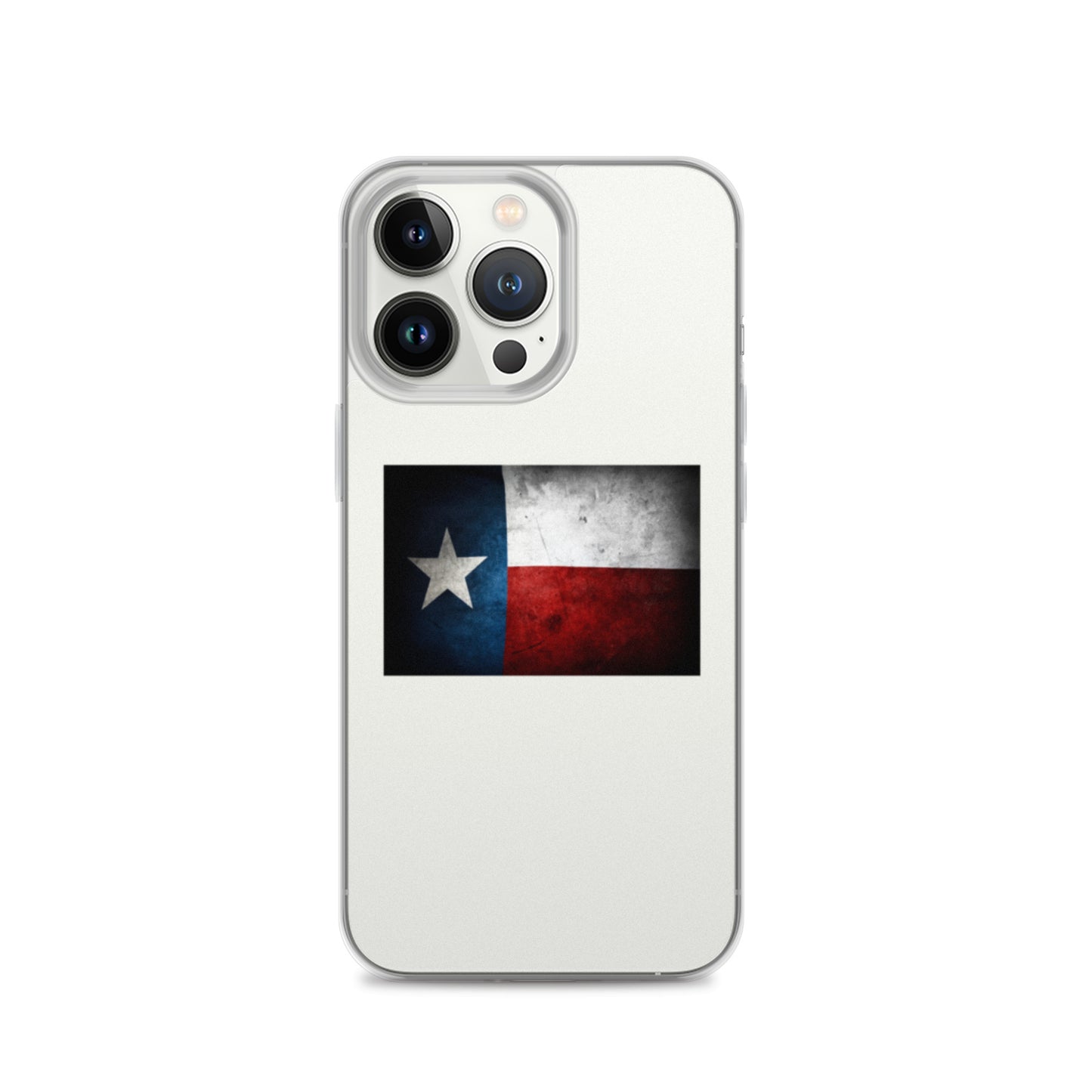 Texas Flag Case for iPhone