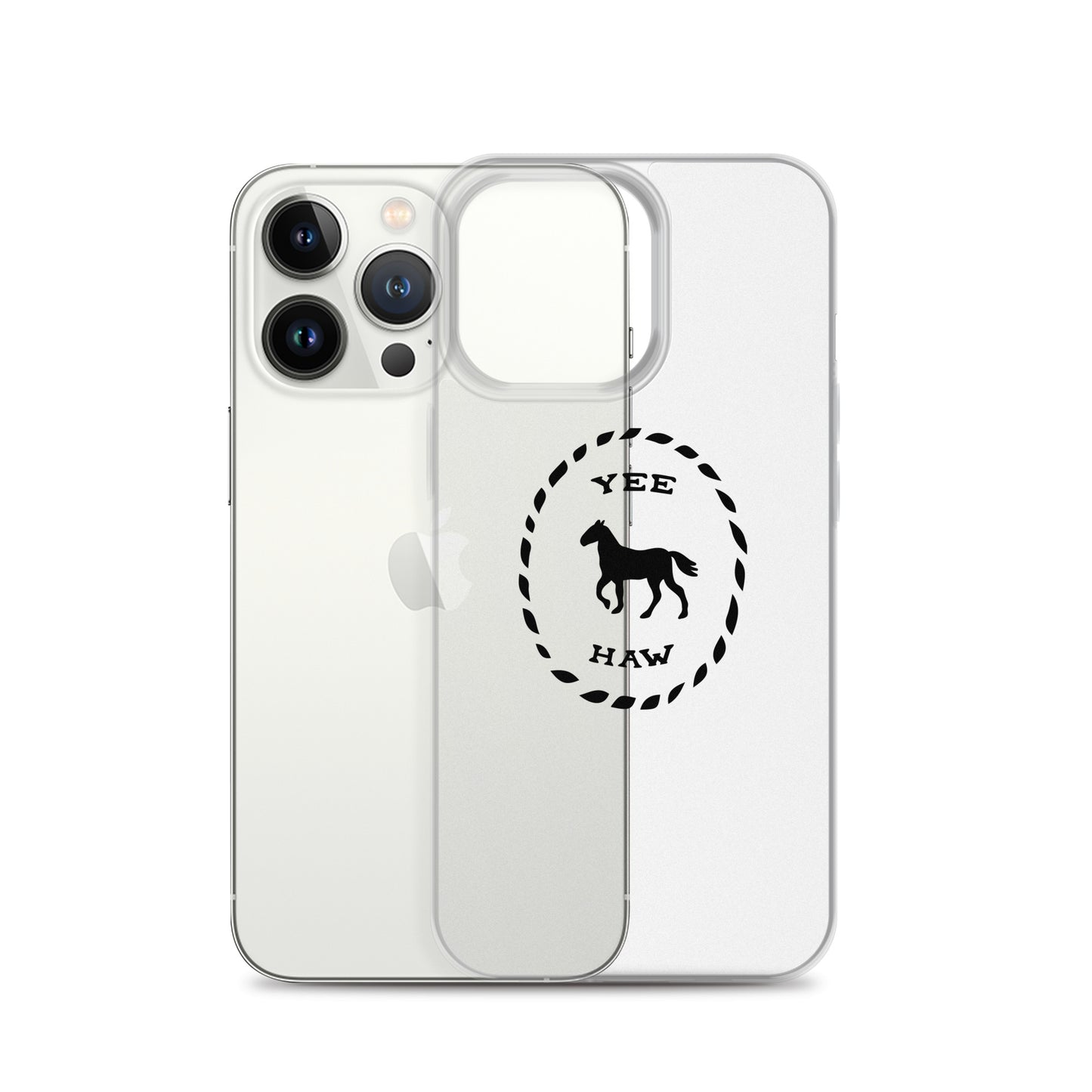 Yee Haw Case for iPhone