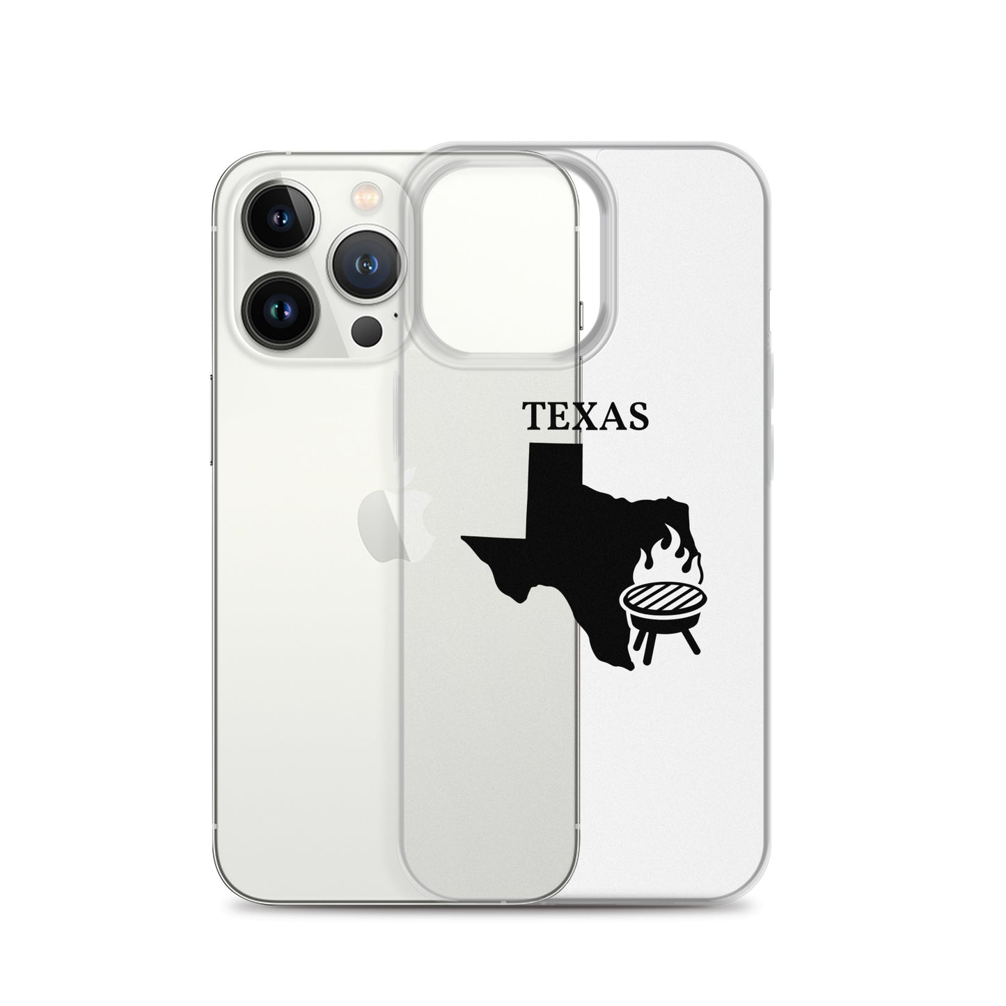 Texas Case for iPhone