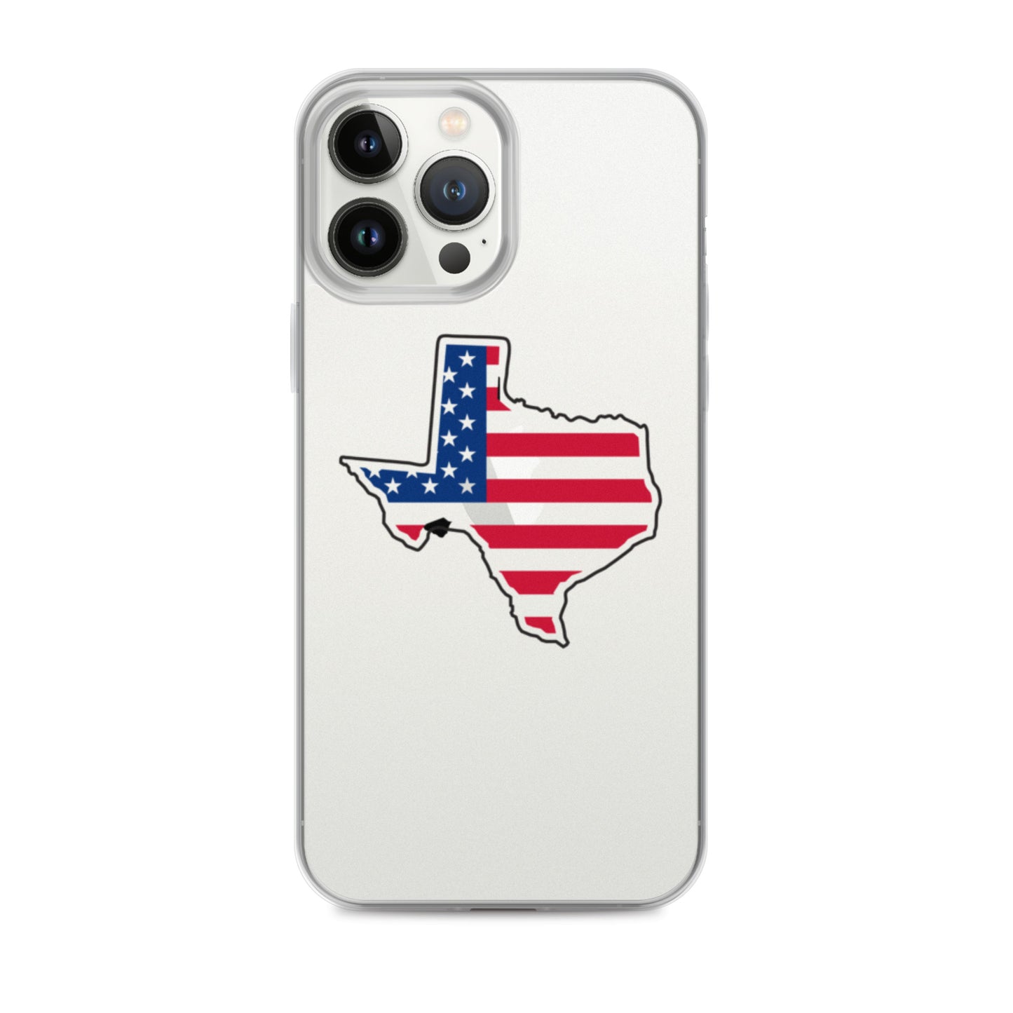 Texas USA  Case for iPhone